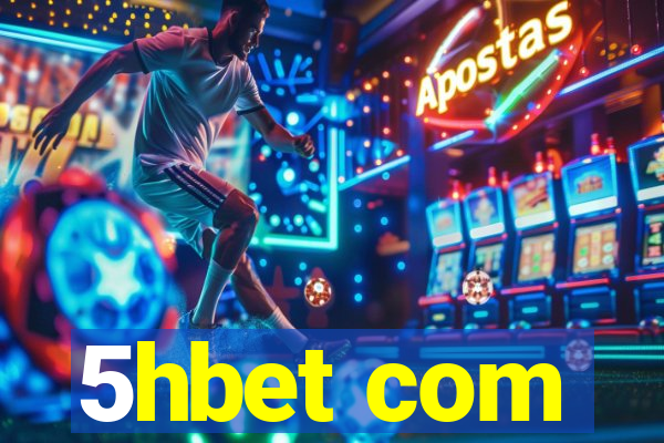 5hbet com